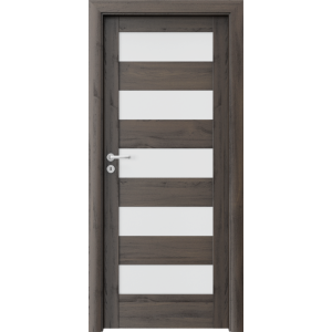 Porta Verte HOME C.5 Dub Tmavý 